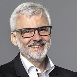 Dipl.-Ing. Harald Blank