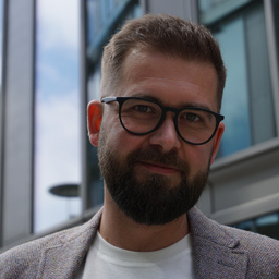 Dr. Andrey Esaulov