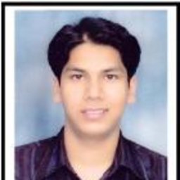 Rahul Kumar