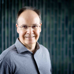 Bertram Hartmann