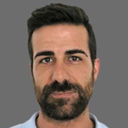 José Luis Salinas Villalba