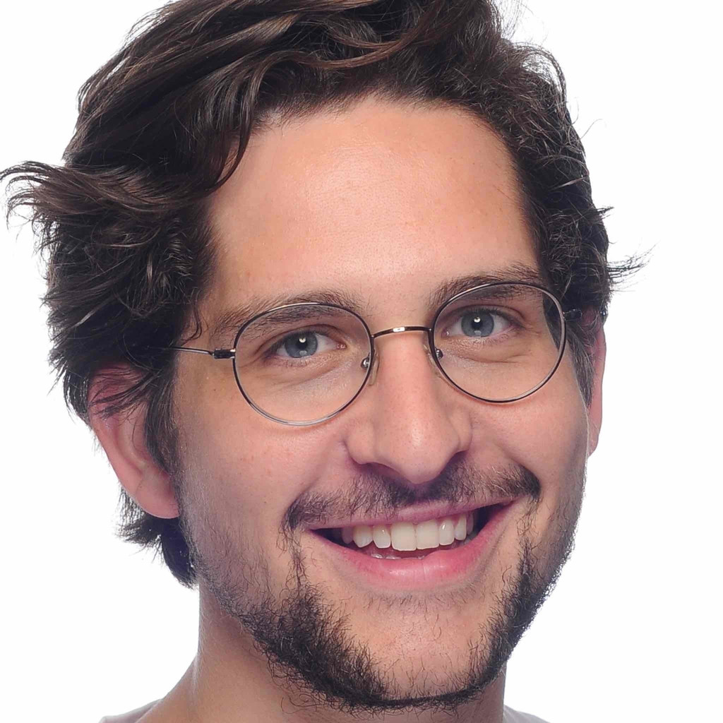 Dr. Phillipp Kurtz Gründer Famedly XING