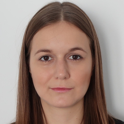 Marija Selakovic's profile picture