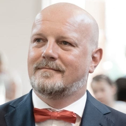 Frank Niehaus