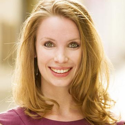 Mirjam Legat
