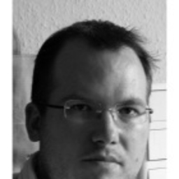 Marc Stomberg