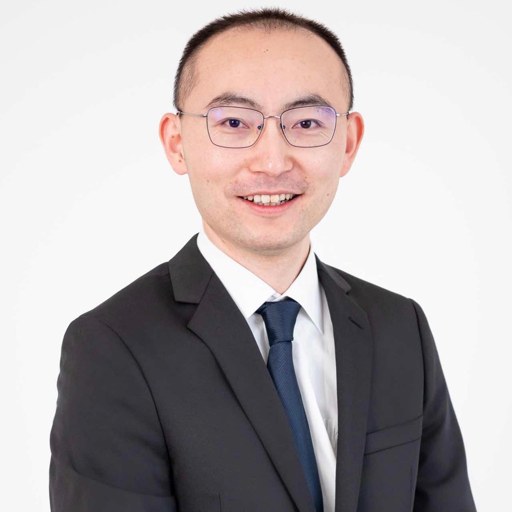 Changping Xie Team Leader Bosch Automotive Products (Suzhou) Co