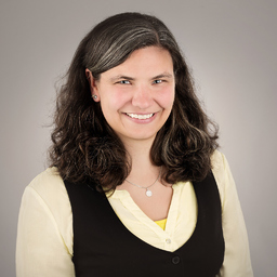 Dr. Andrea Haas