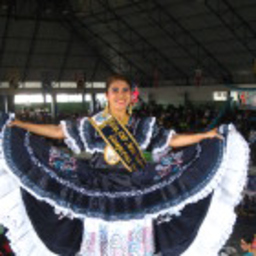 Elizabeth Jacqueline Gordillo  Hoxsas