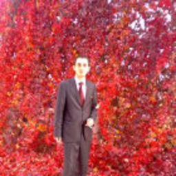 Ali Orhan Emre