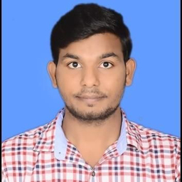 Pratik Nandwalkar