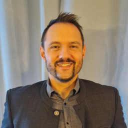 Dipl.-Ing. Sandro Schrei