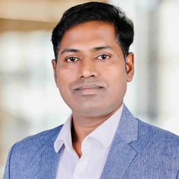 Vikas Patil