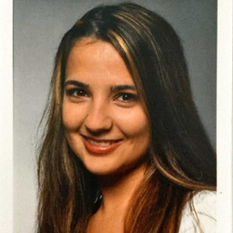 Gülsah Akman