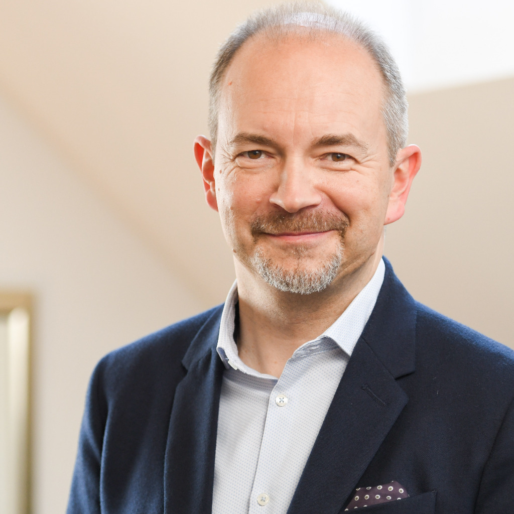 Peter Jordan Inhaber Peter Jordan Kommunikation XING