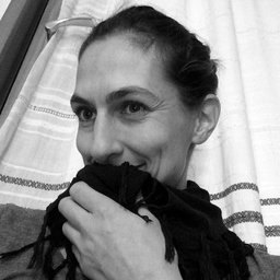 Friederike Wachter