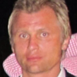 Ralf Vachenauer