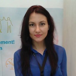 Raluca Adumitroaei