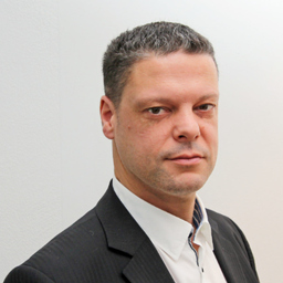 Markus Mayer