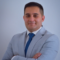 Ing. Sabukhi Gasymov