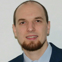 Dr. Serhii Tankevych