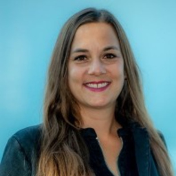 Julia Keusen
