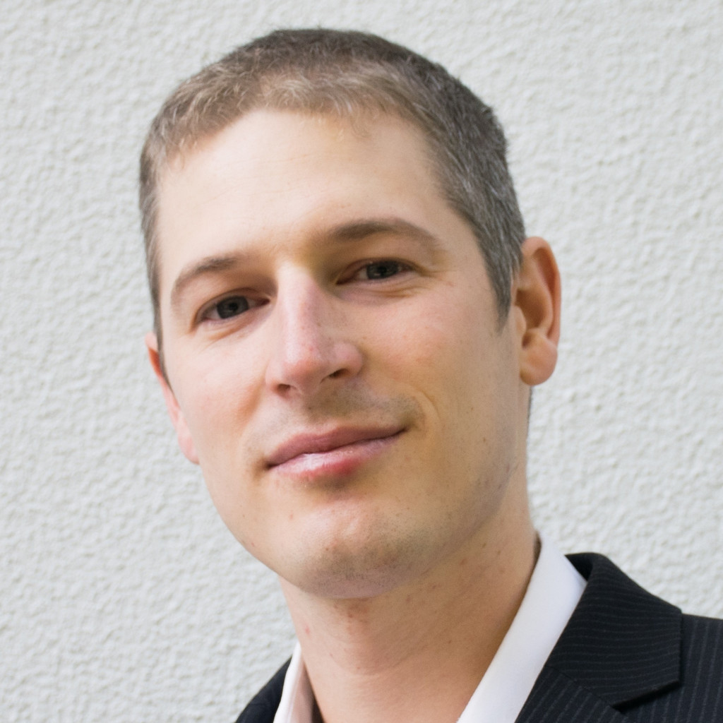 Ralph Falk Wirtschaftswissenschaften Technische Universität München