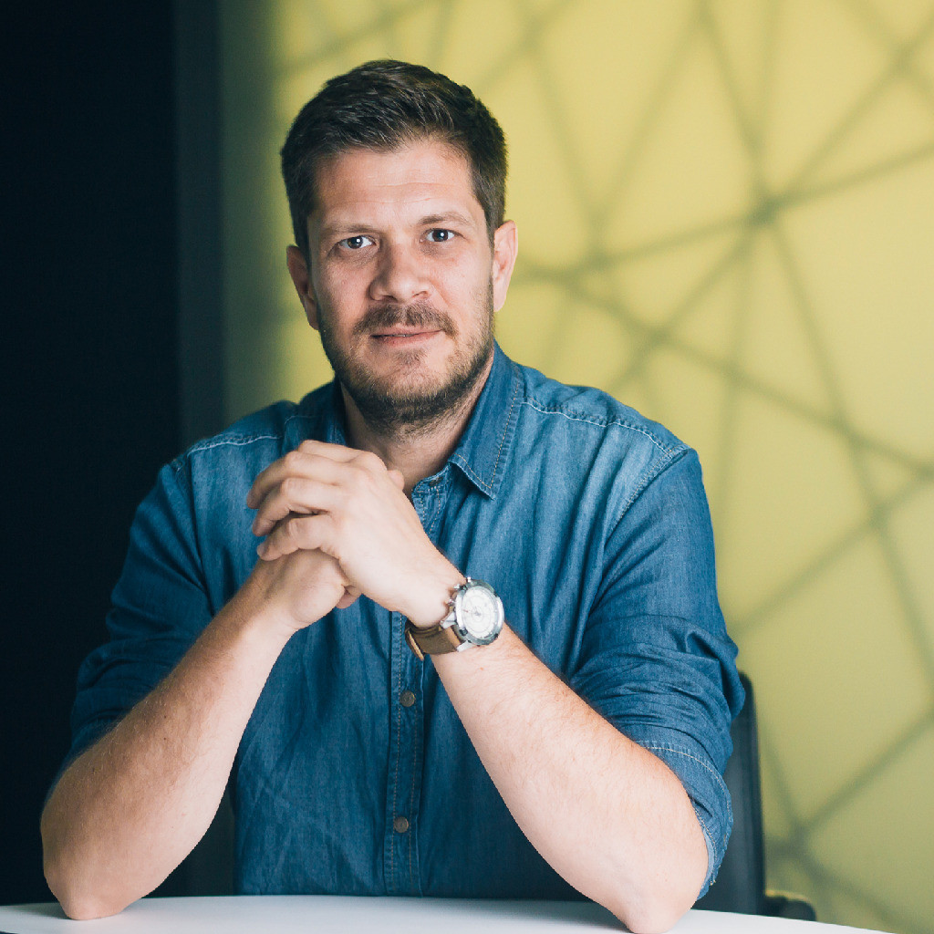 Mag. Vladimir Zaric - Head of Digital - Publicis Groupe | XING