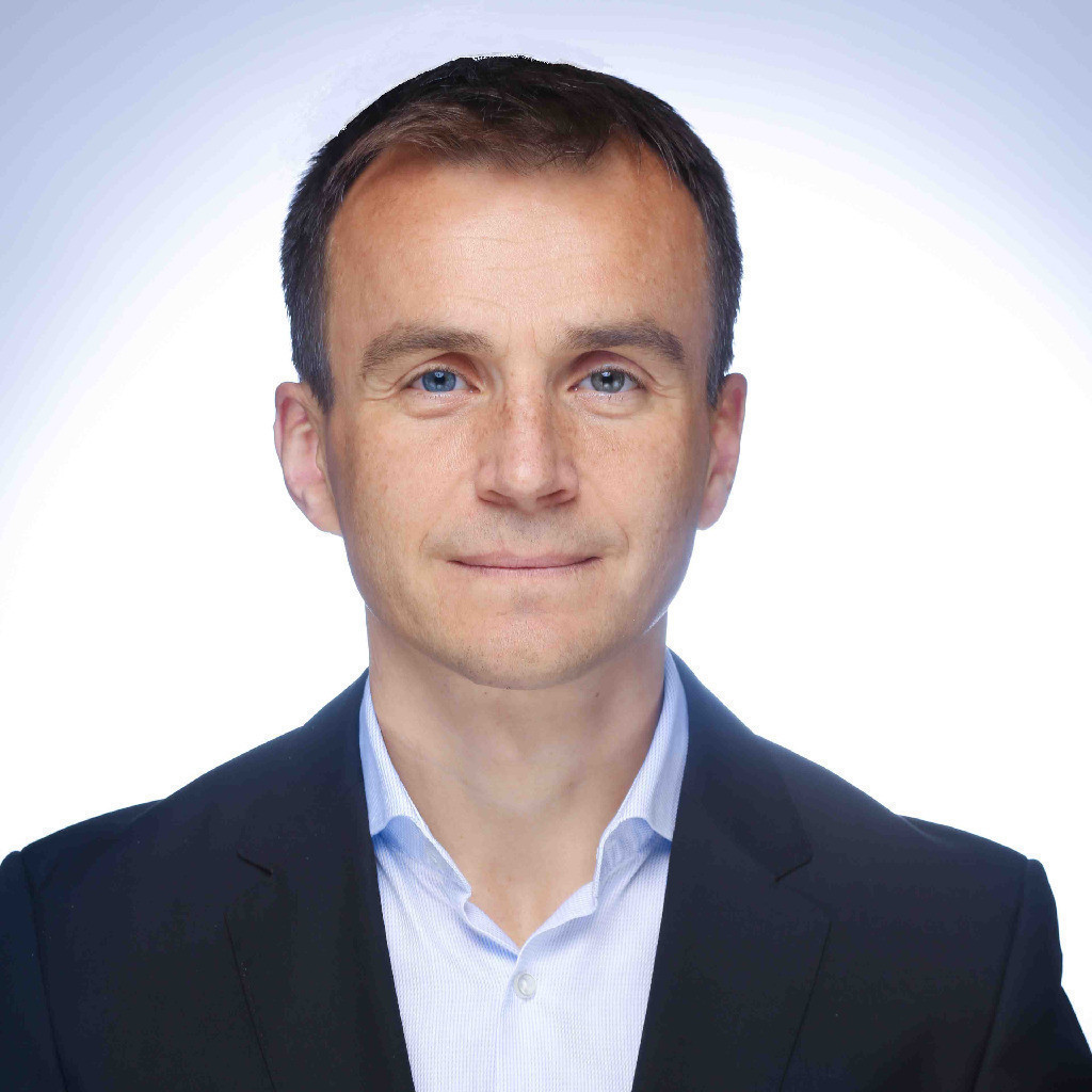 Juri Maklakhov Manager Manufacturing Engineering MANN+HUMMEL Gruppe