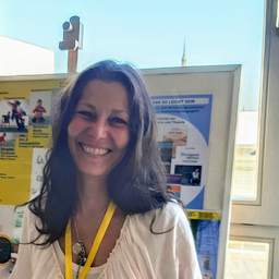Petra Klausnitzer