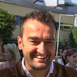 Oliver Hentschel