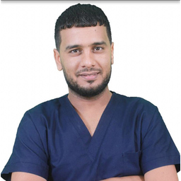 Yahia  Demdoum 