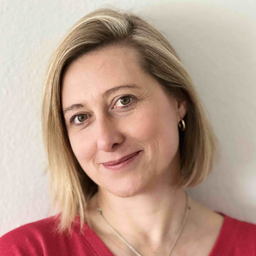 Sonja Steinbacher