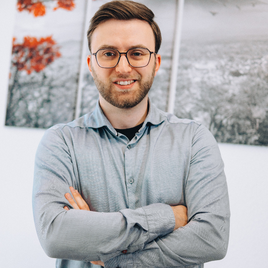 John Adam Unternehmer Insurance Knight Makleragentur XING