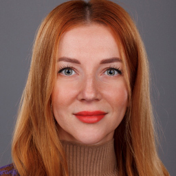 Mag. Svitlana Krennmayer MBA