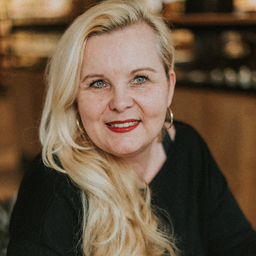 Hilke Starckjohann