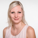 Social Media Profilbild Katja Rozek-Meier Eisenhüttenstadt