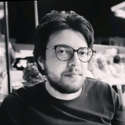 Khalil Charfi