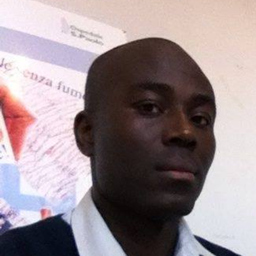 arland fortune ndembou
