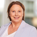 Almut Wendrock