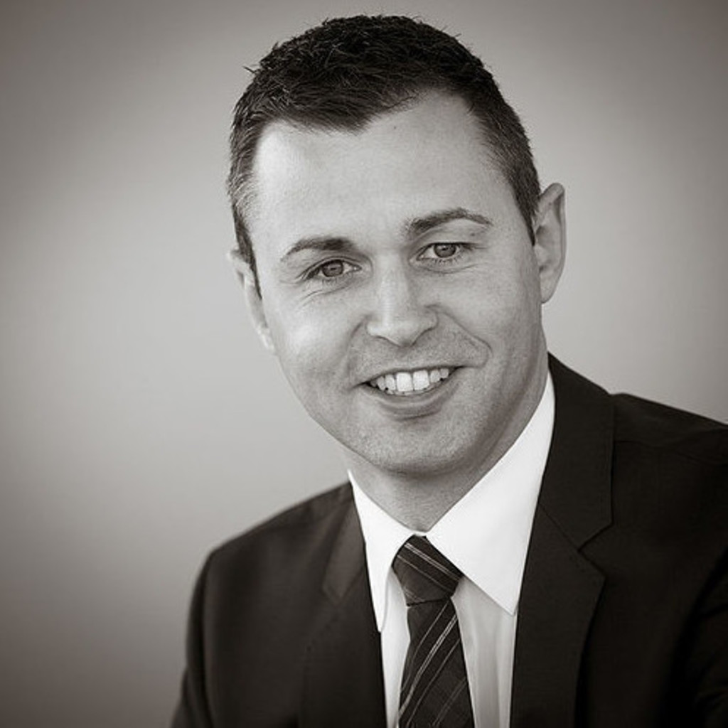 Timo Berger Verkaufsleiter Westerwald Neue & Gebrauchte Automobile