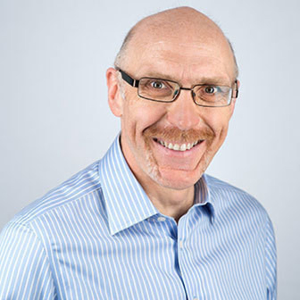 Chris Henderson Leadership Team Performance Coach none XING