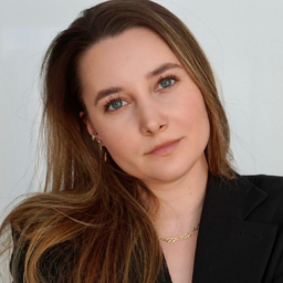 Julia Roppelt