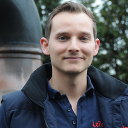 Johannes Kehrer