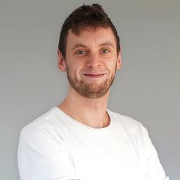 Tobias Küchler's profile picture