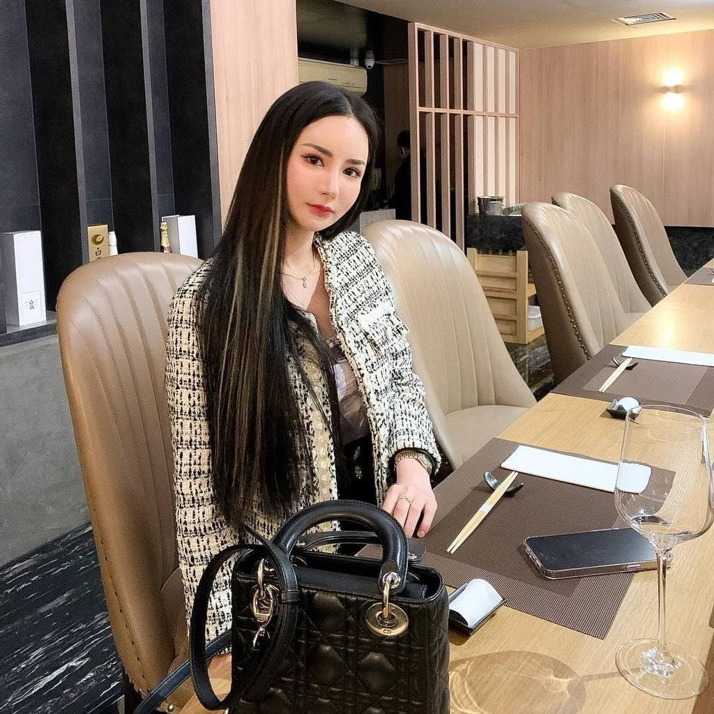 wenjing Wang - Accountant - Washington Hilton | XING
