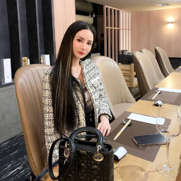 wenjing Wang