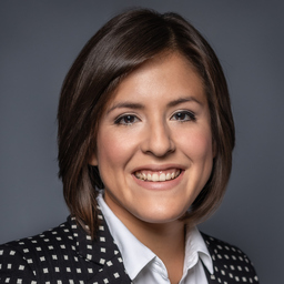 Pamela Luján Segura