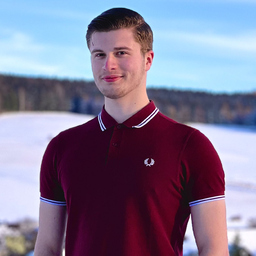 Dominik-Ricardo Haack