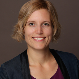 Sabrina Dangel